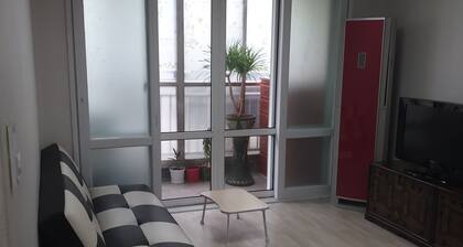 Seosan Christian family guest house