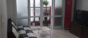 Seosan Christian family guest house