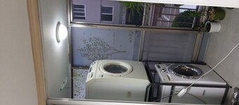 Seosan Christian family guest house