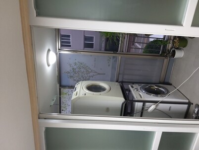 Seosan Christian family guest house