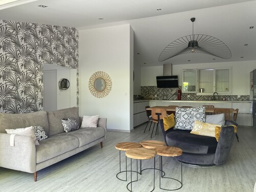 Le nid douillet du Chateau