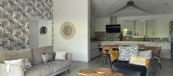 Le nid douillet du Chateau