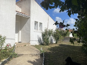Exterieur
