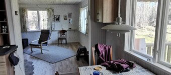 Comfortable vacation home for the whole year