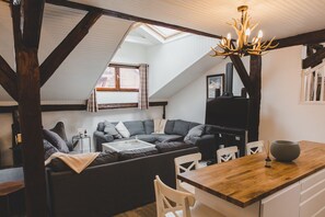 Smart TV - Beau Chalet Très Bien Situé (Morzine)