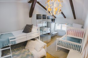 5 bedrooms, WiFi - Beau Chalet Très Bien Situé (Morzine)