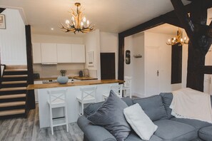 Smart TV - Beau Chalet Très Bien Situé (Morzine)