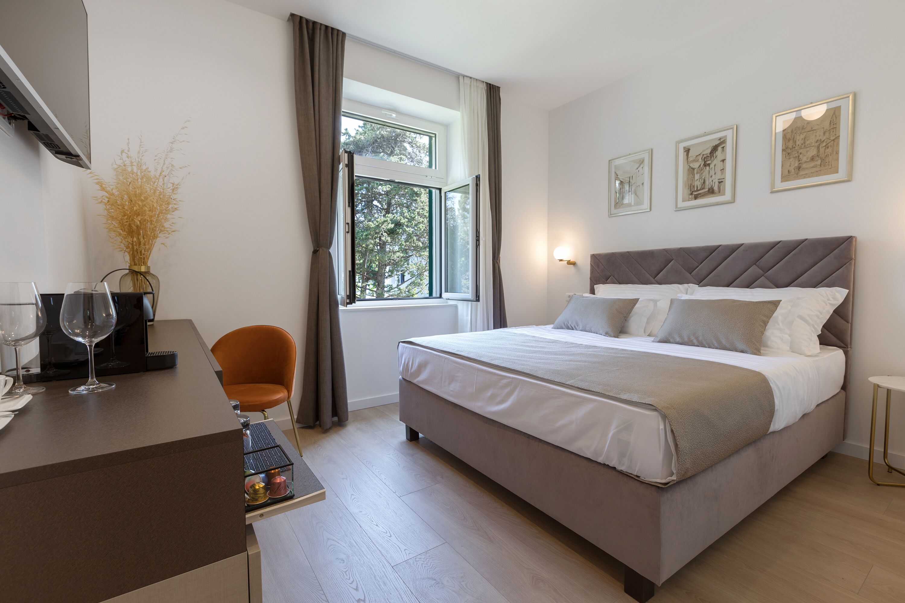 Foto - Green Park Luxury Rooms