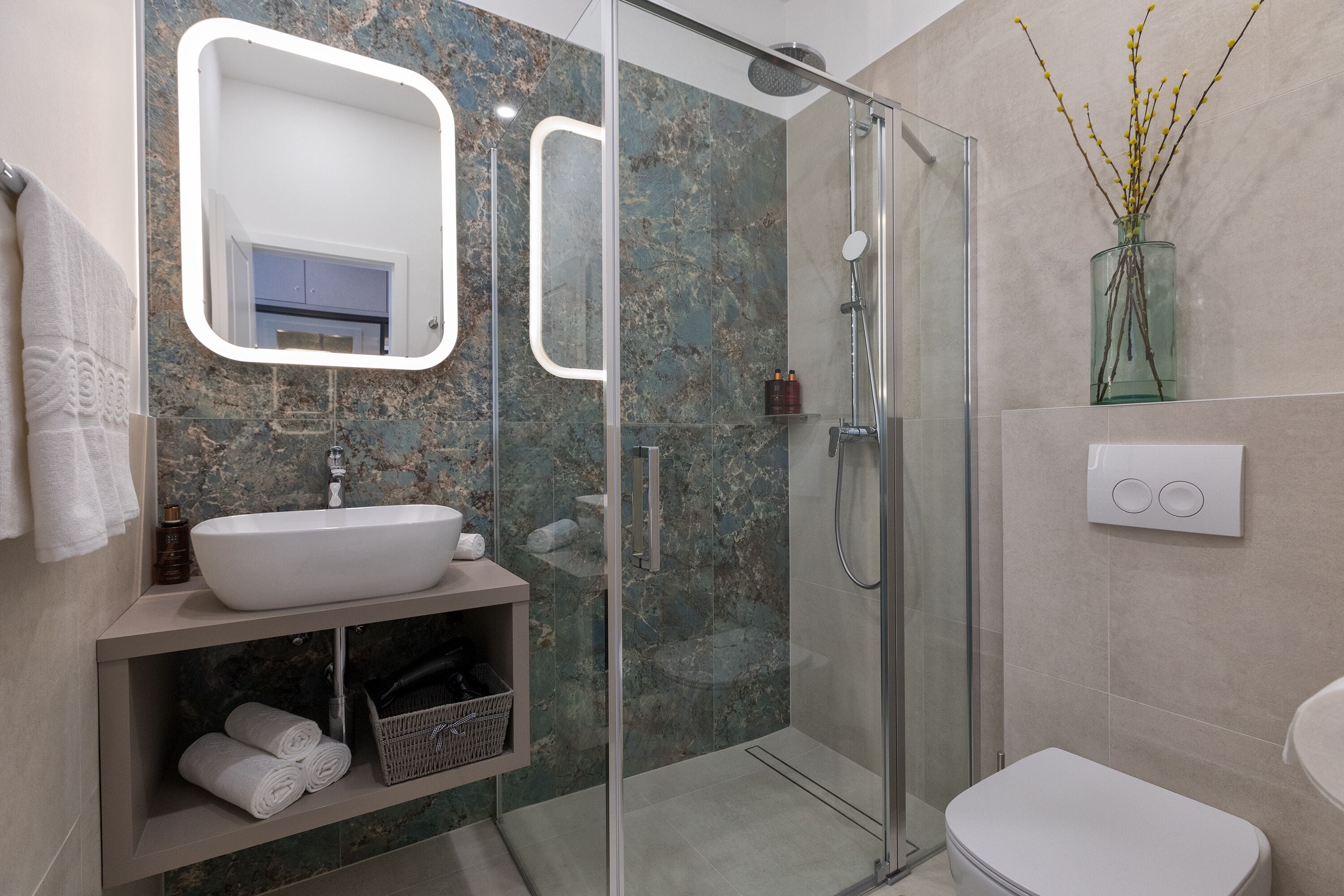 Foto - Green Park Luxury Rooms