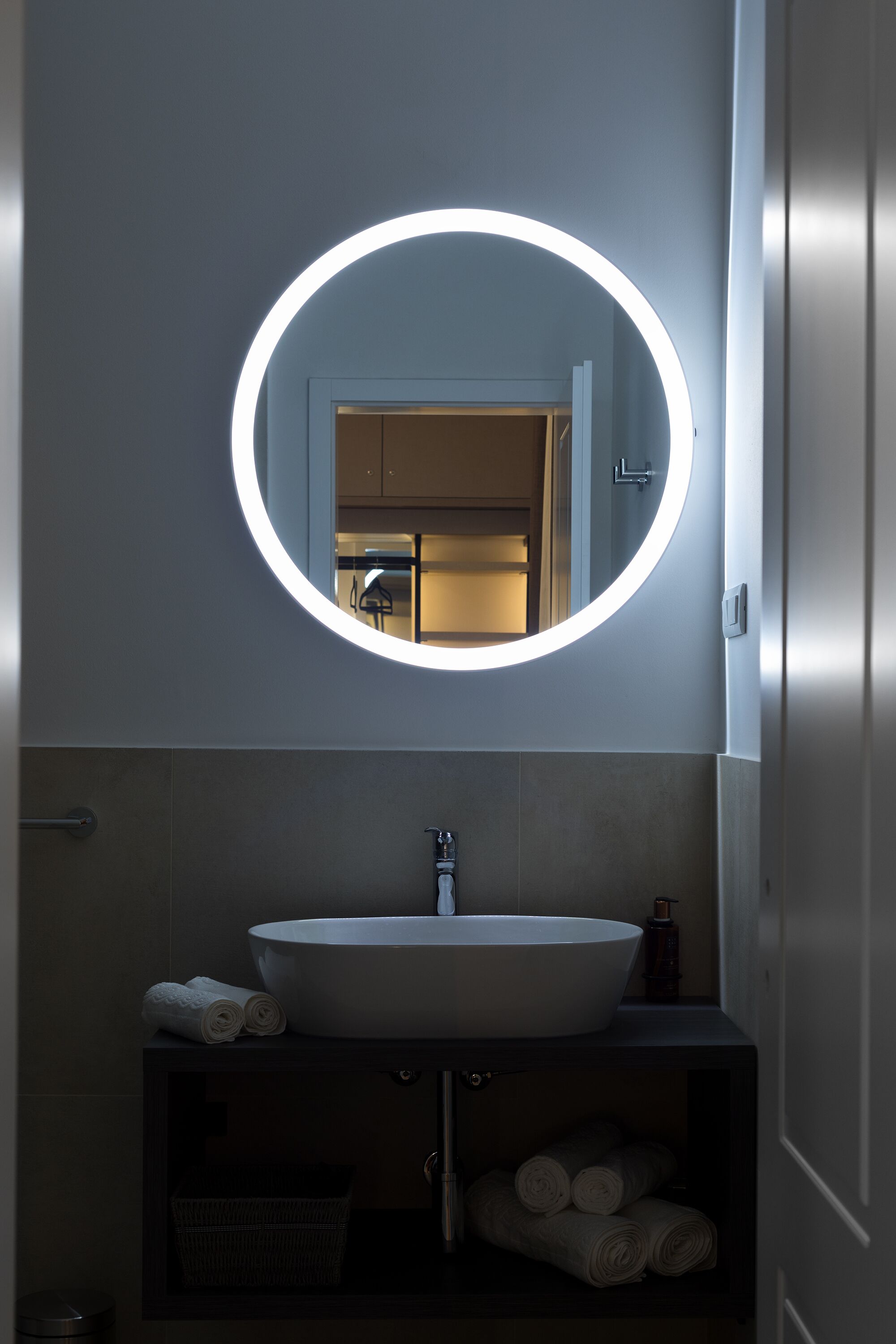 Foto - Green Park Luxury Rooms