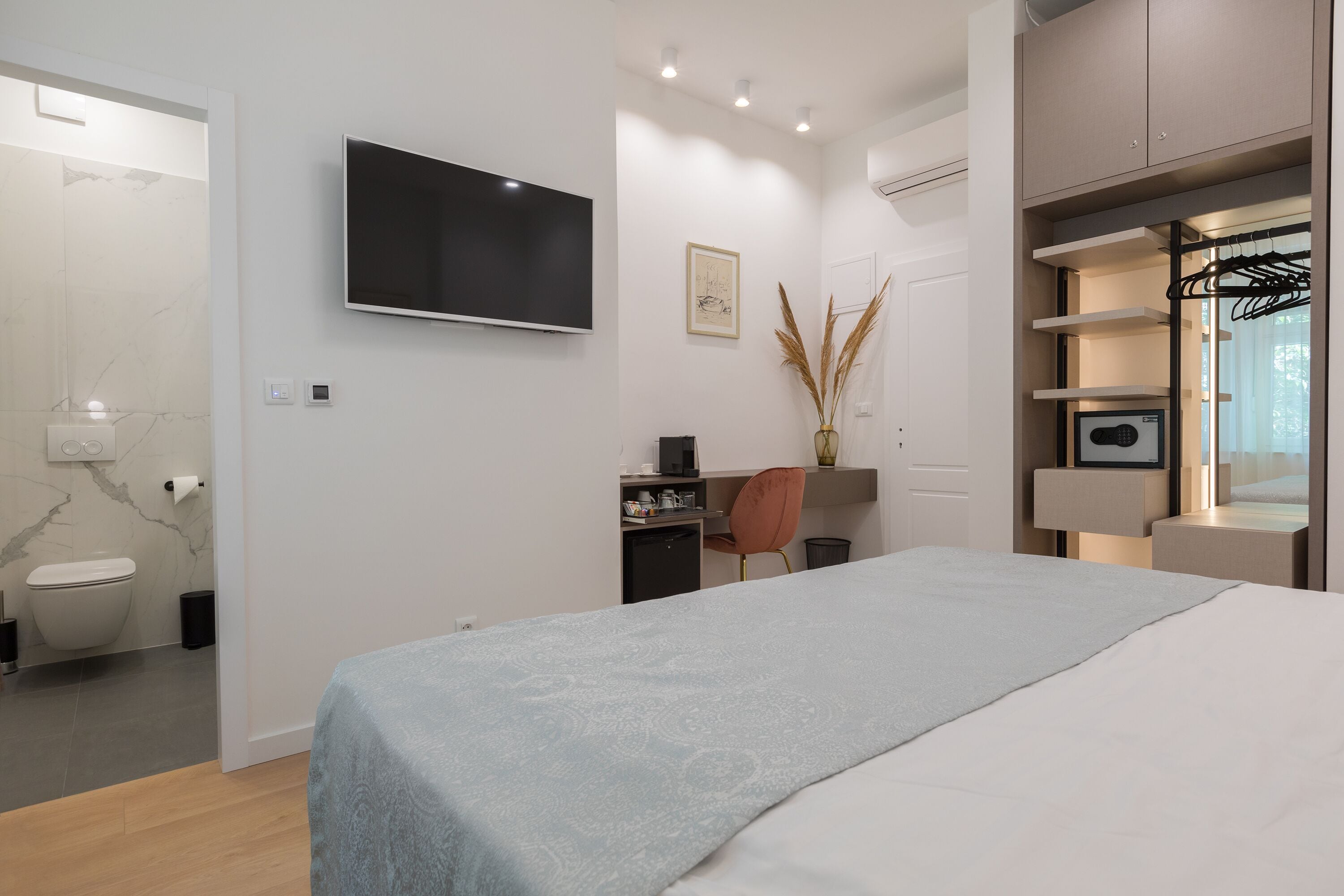 Foto - Green Park Luxury Rooms