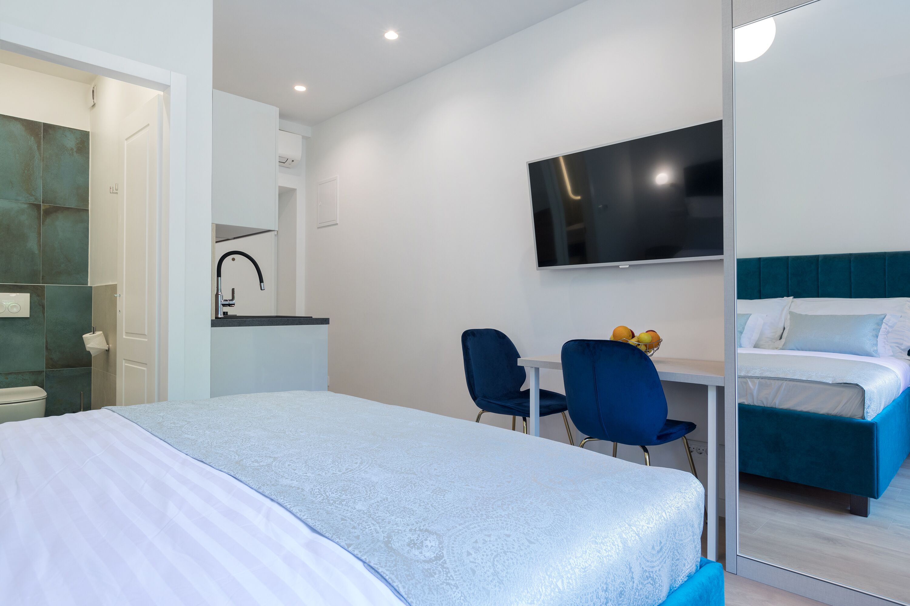 Foto - Green Park Luxury Rooms