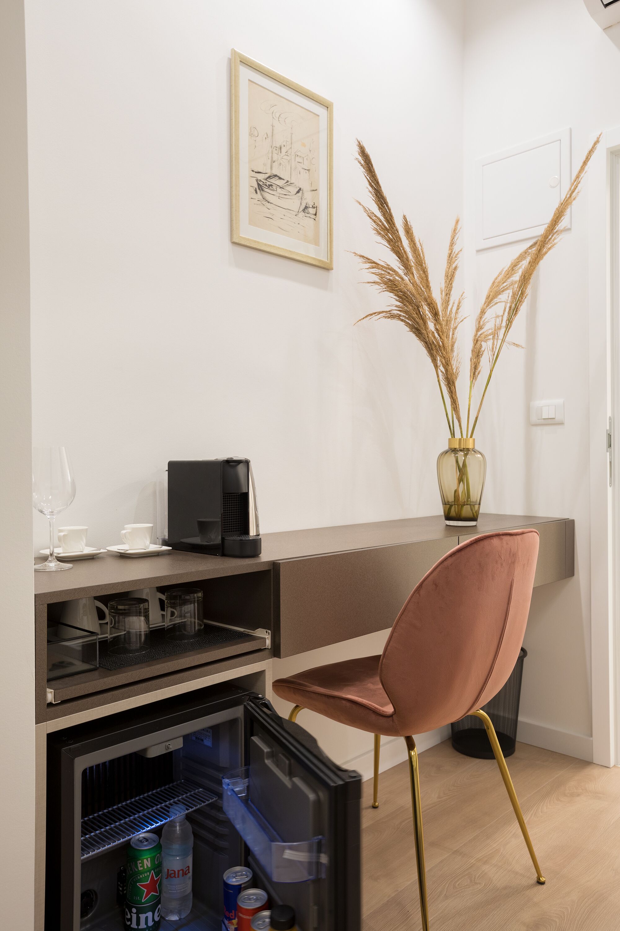 Foto - Green Park Luxury Rooms