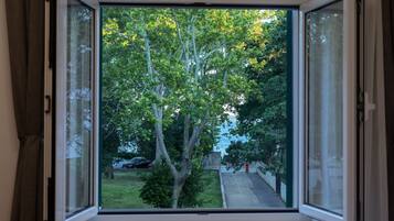 Luxury Double Room, Sea View (1) | Beach/ocean view