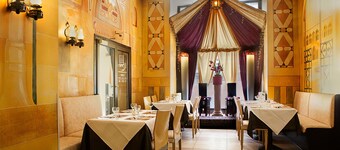 Ramada by Wyndham Frankfurt Central Station