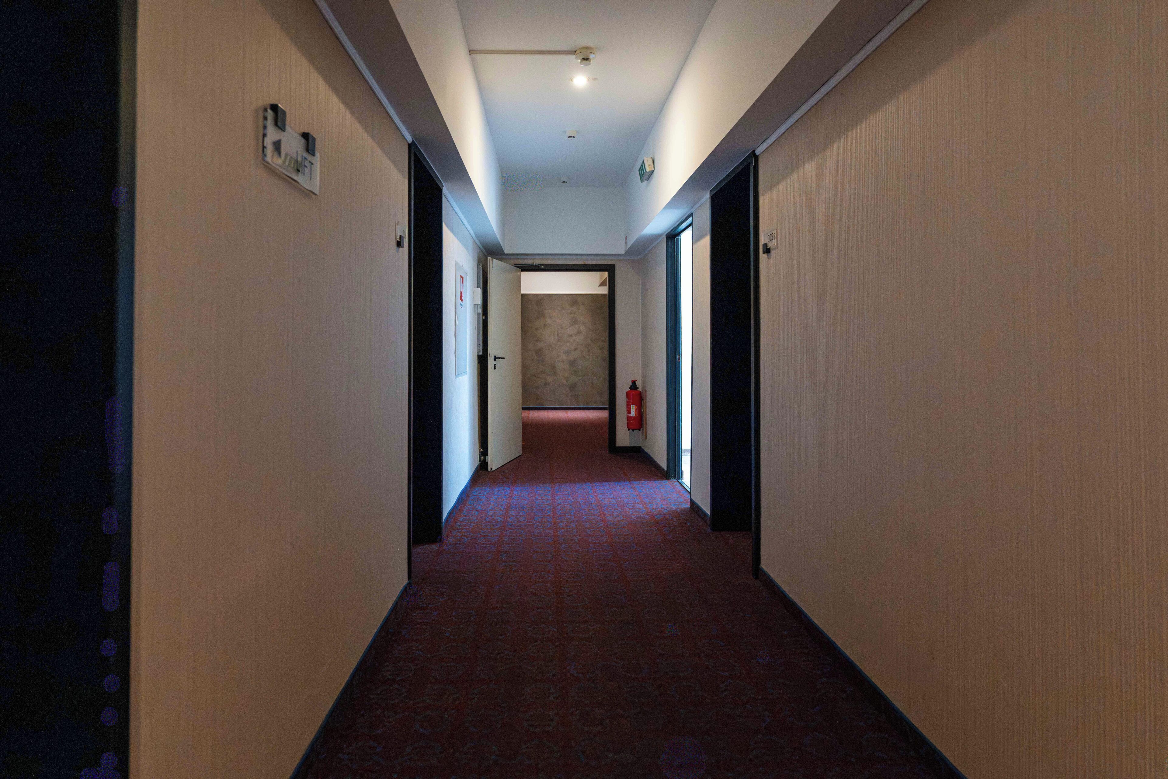 Foto - Ramada by Wyndham Frankfurt Central Station