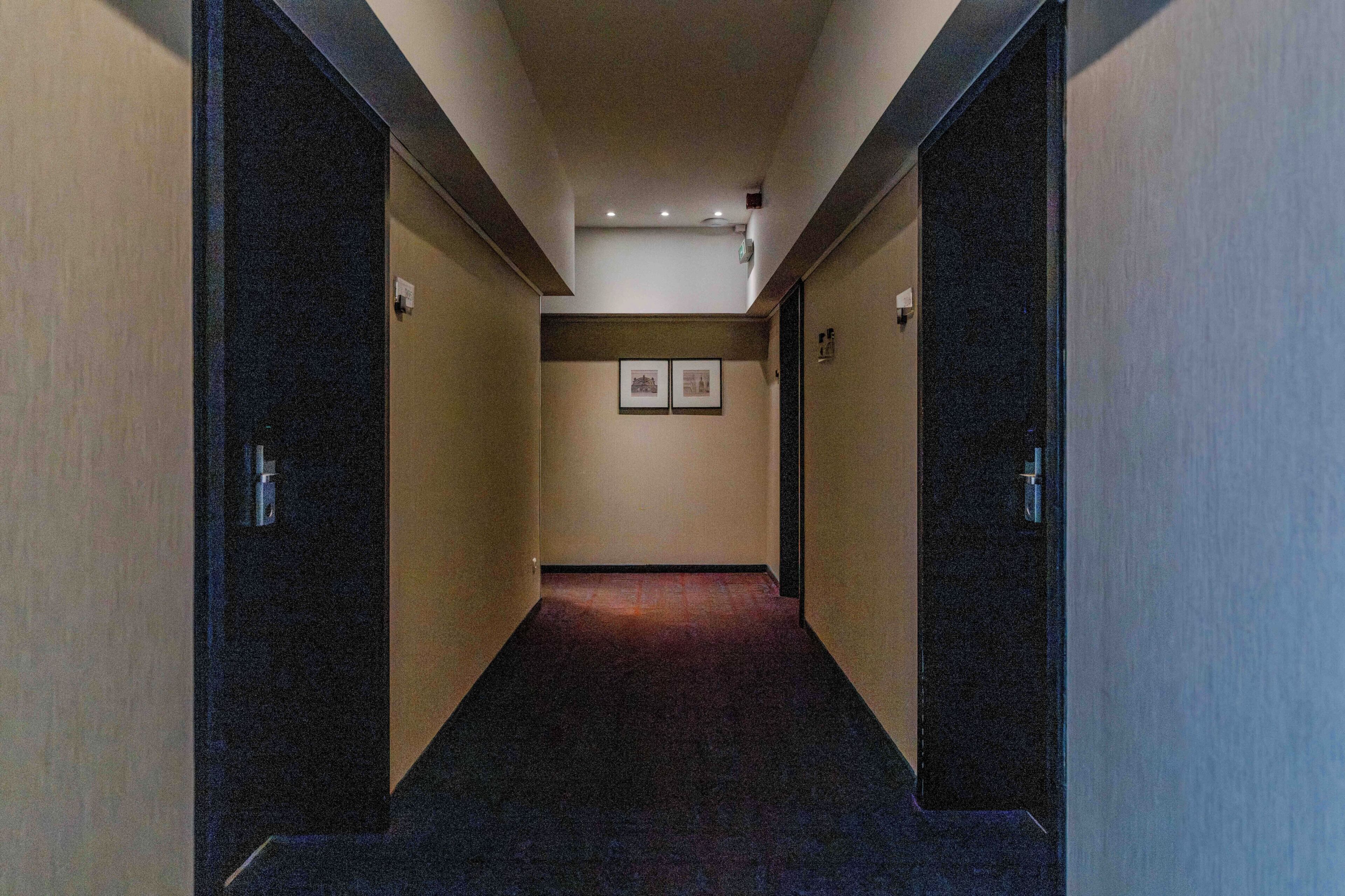 Foto - Ramada by Wyndham Frankfurt Central Station