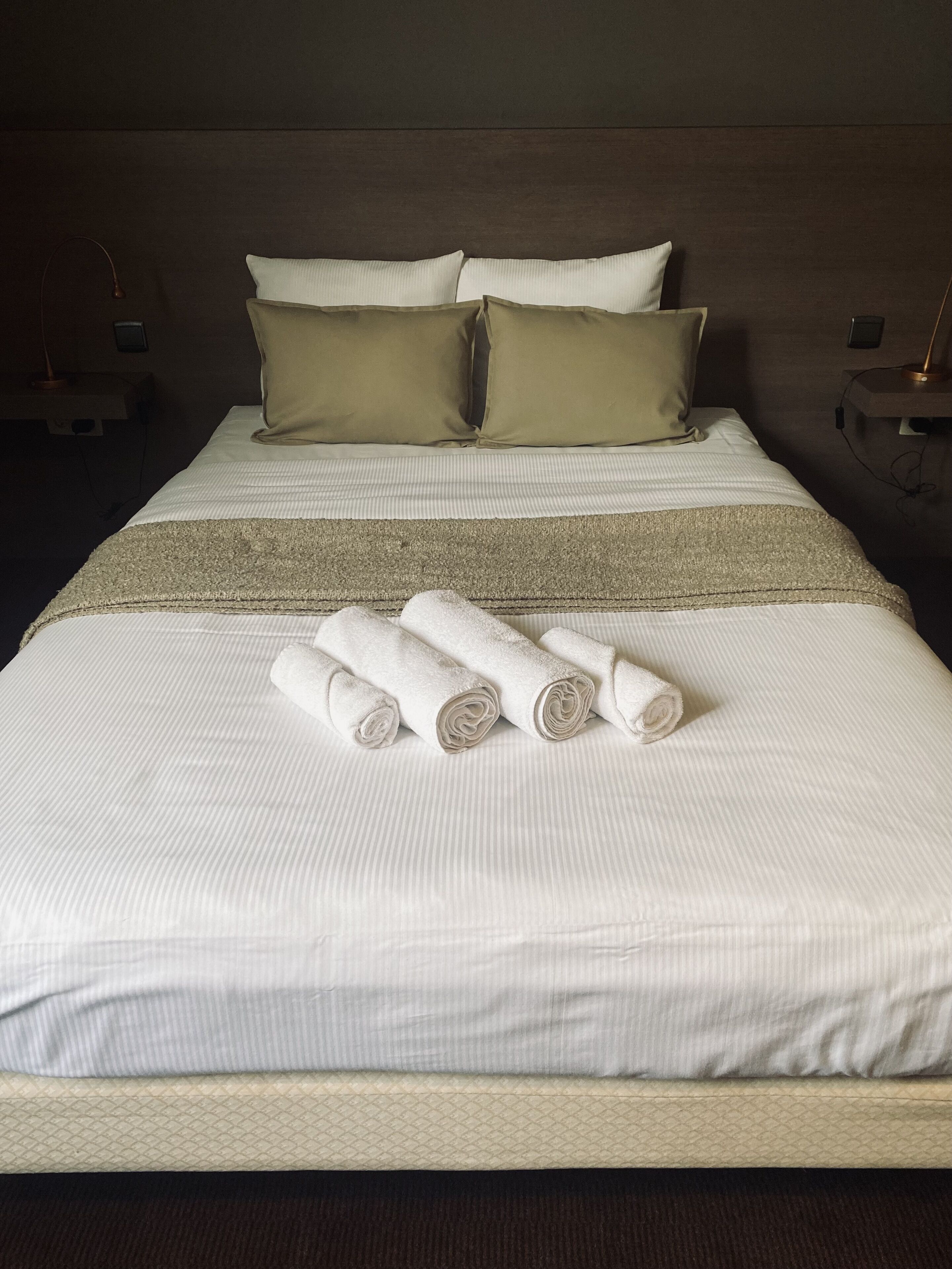 Photo - Hotel Bornem