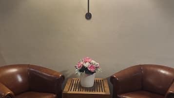 Lounge tại sảnh