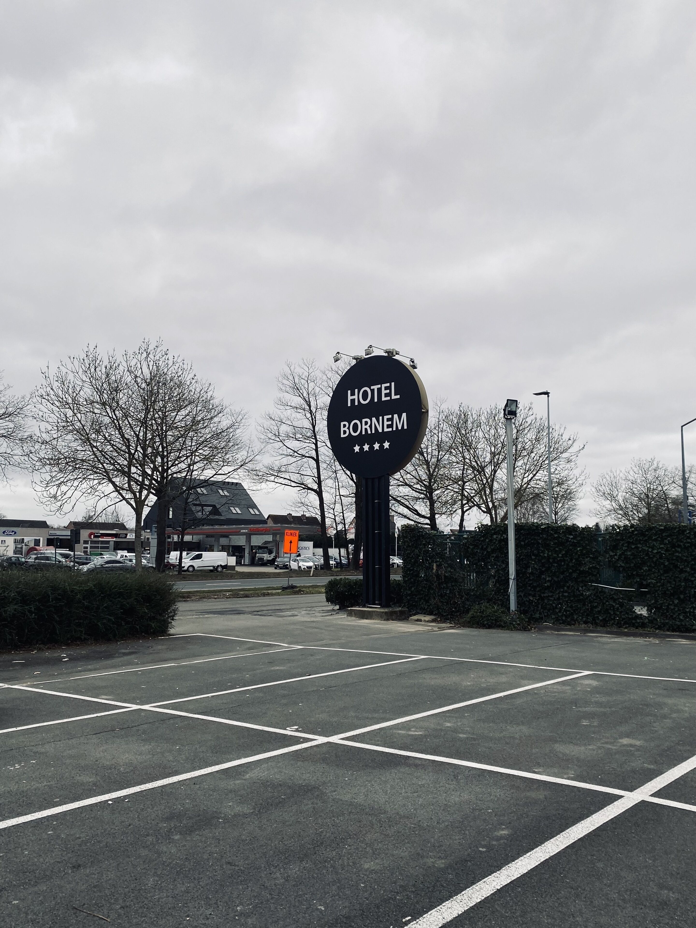 Photo - Hotel Bornem