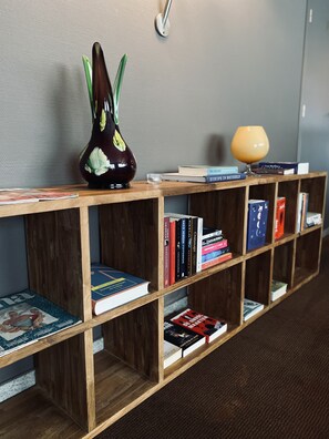 Biblioteca