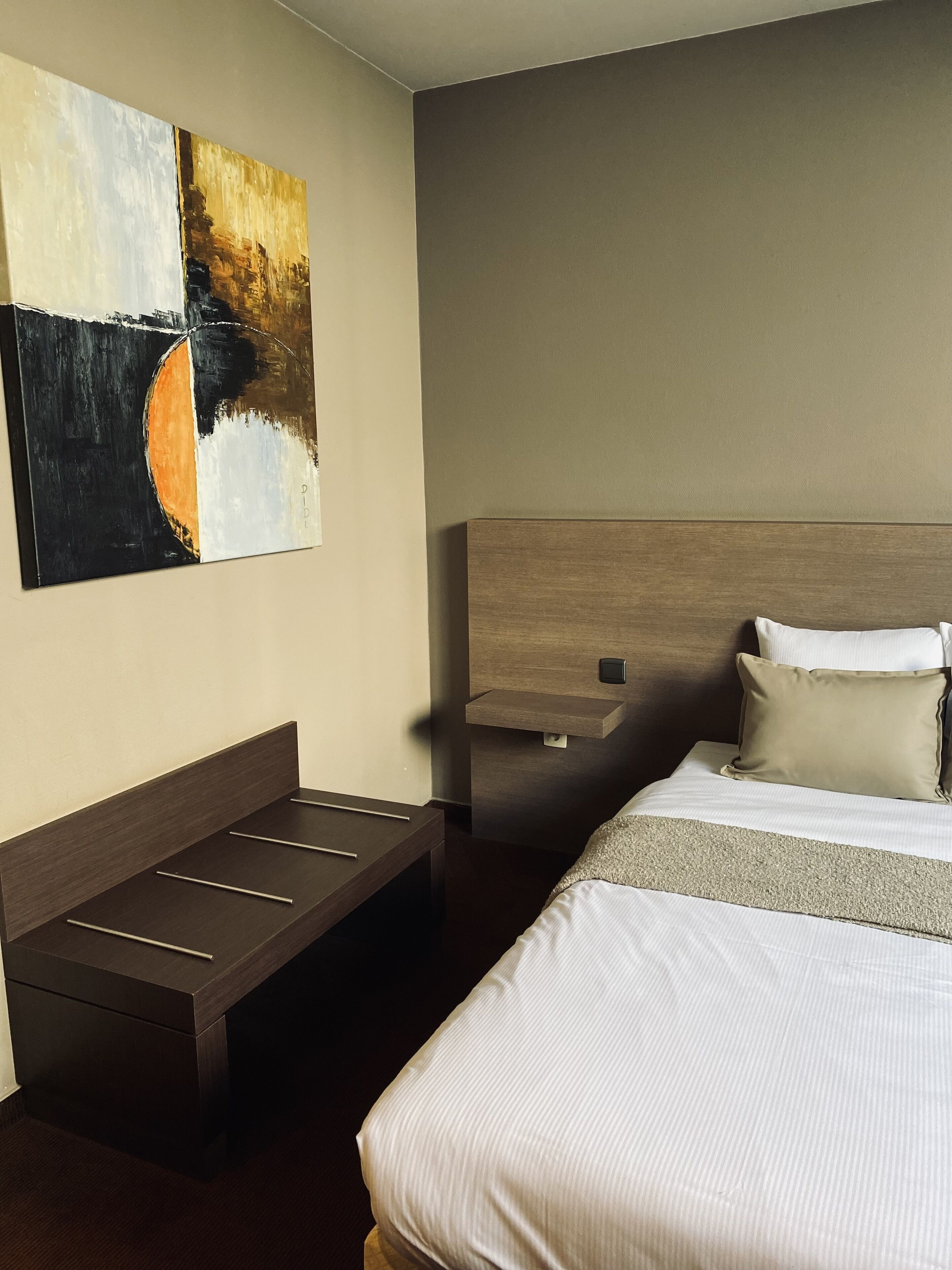 Photo - Hotel Bornem