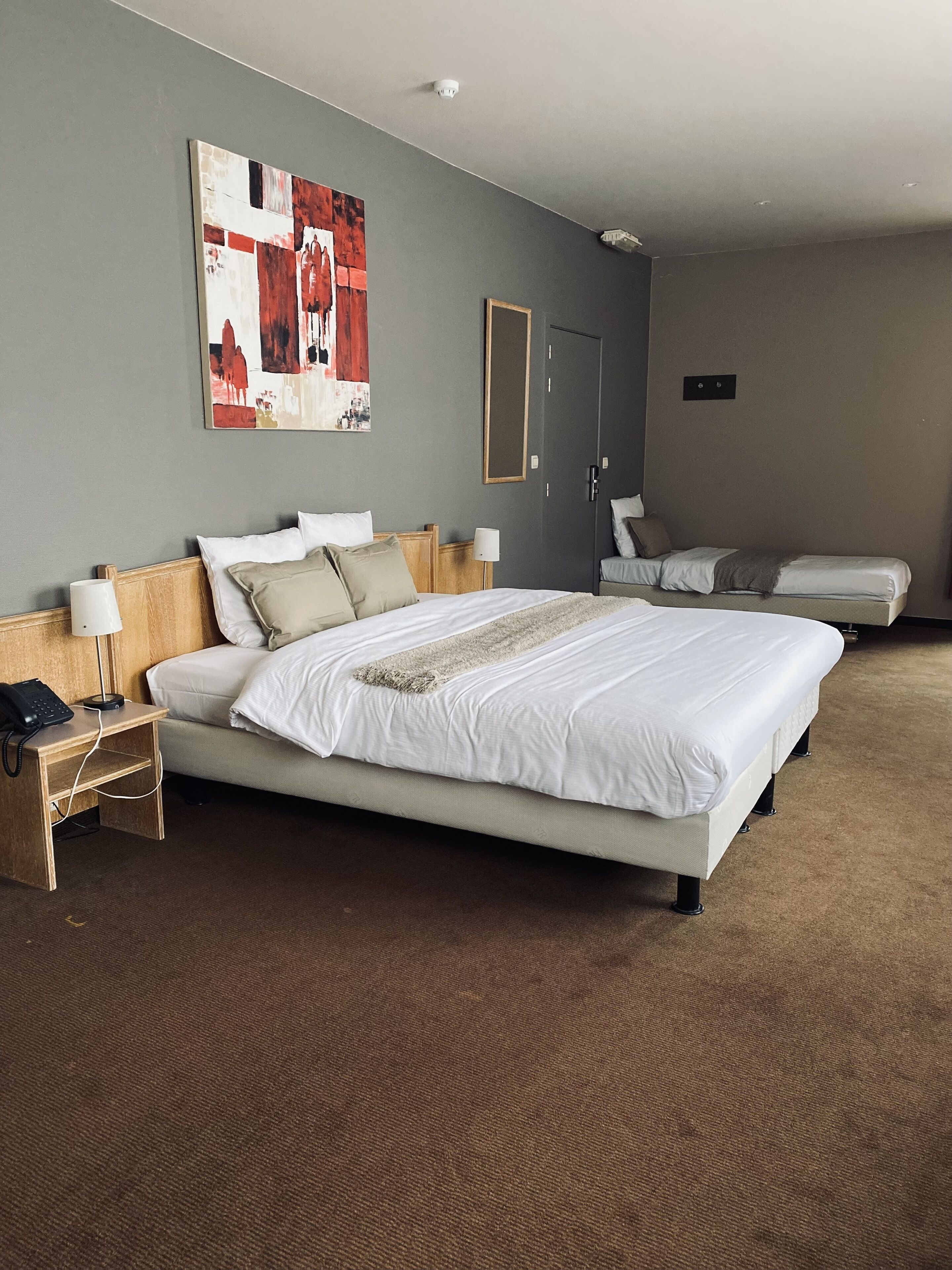 Photo - Hotel Bornem