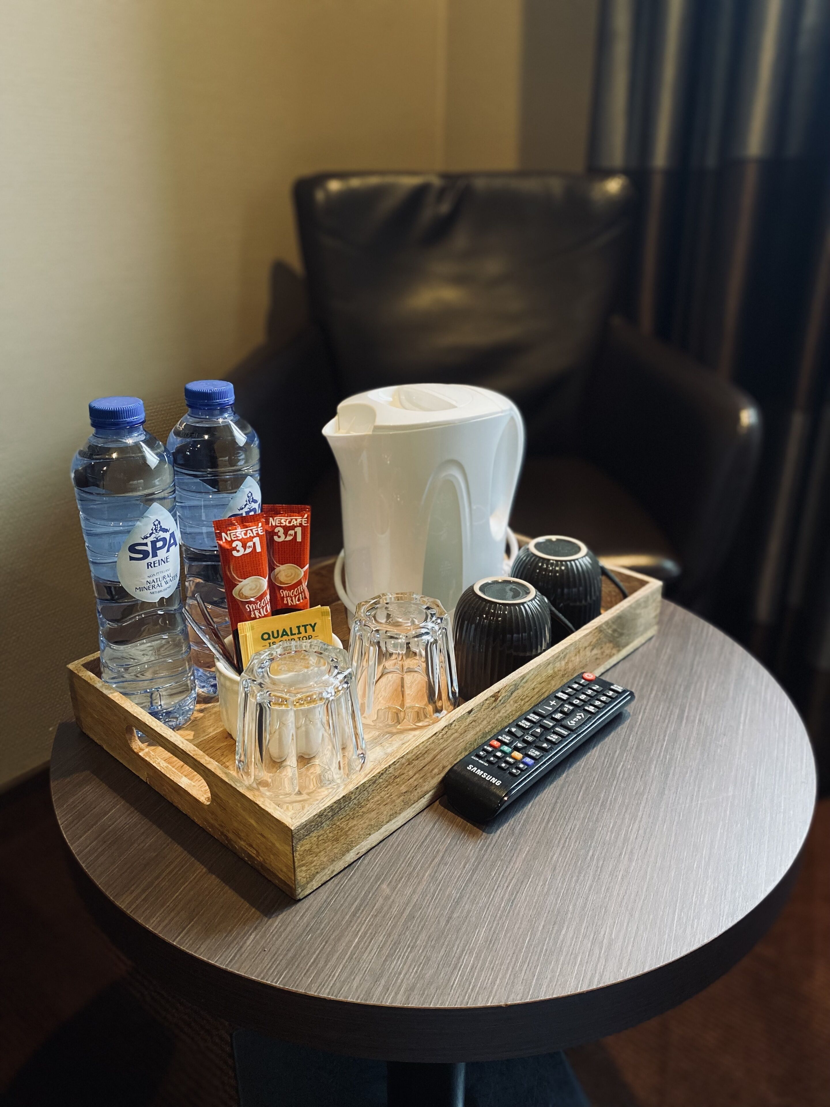 Photo - Hotel Bornem