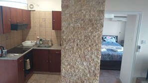 Interior - Horizon Aphrodite Seaview Suite (Larnaca)
