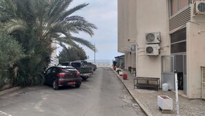 Exterior - Horizon Aphrodite Seaview Suite (Larnaca)
