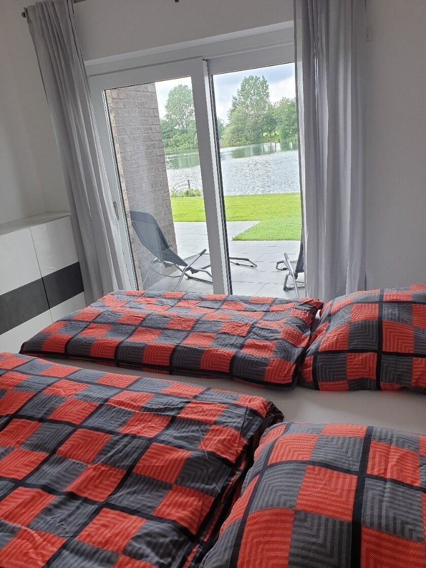 3 Schlafzimmer, kostenloses WLAN, Bettwäsche