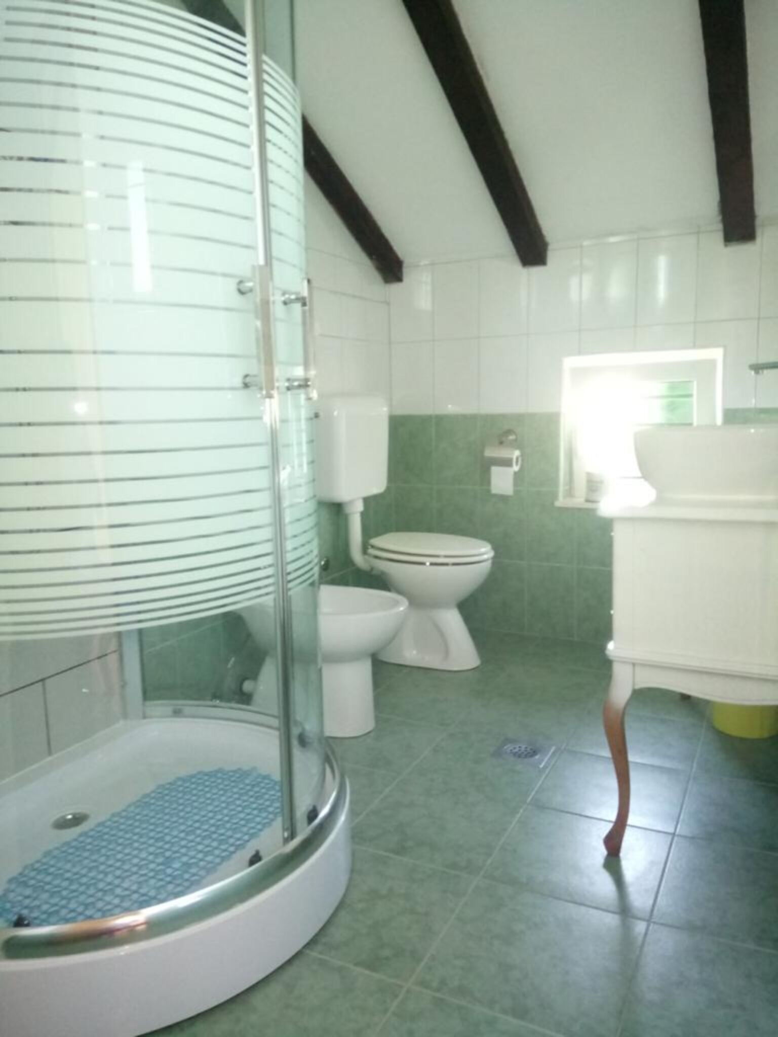 Maison (Holiday home Jadrić - Holiday home w) | Salle de bain