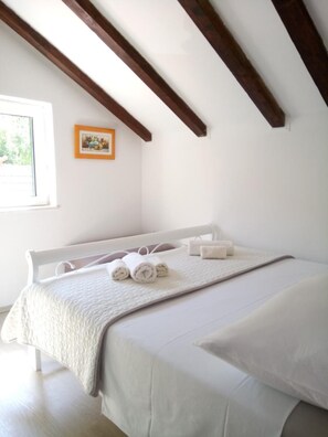 House (Holiday home Jadrić - Holiday home w)