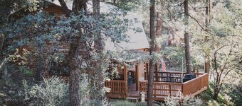 State 48 Retreat Prescott Arizona