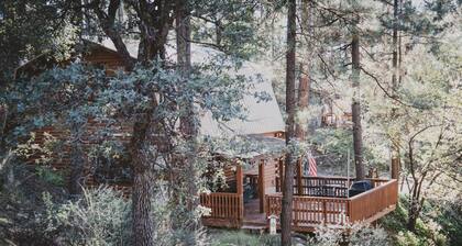 State 48 Retreat Prescott Arizona