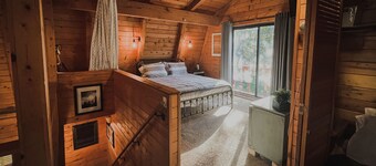 State 48 Retreat Prescott Arizona