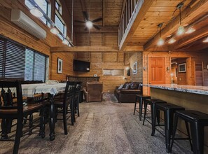 Interior - State 48 Retreat Prescott Arizona (Prescott)