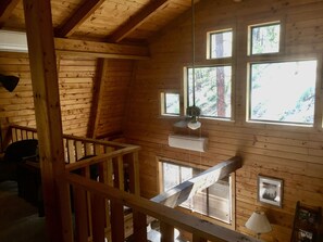 Interior - State 48 Retreat Prescott Arizona (Prescott)