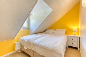 Appartement | 1 slaapkamer, individueel gedecoreerd, individueel gemeubileerd