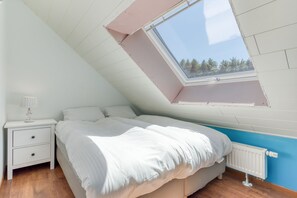 Appartamento | 1 camera, con stile personalizzato, con arredamento individuale