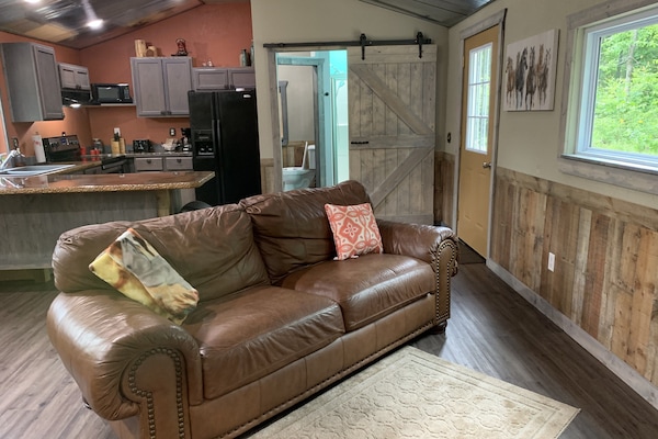 智能電視、壁爐