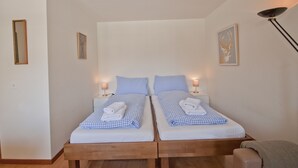 Studio | Cribs (surcharge), WiFi (free), bed sheets - Studio Findeln (Zermatt)