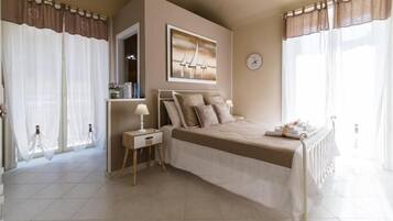 1 chambre