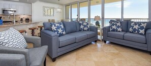 Smart TV, DVD player