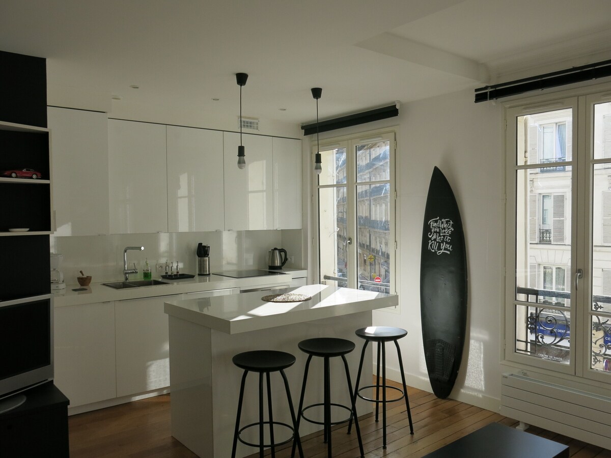 Image de profil de l’hôte