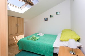 Apartment (2 Bedroom Apt with Sea View) | Interior - Apartment Lala (Dubrovnik)