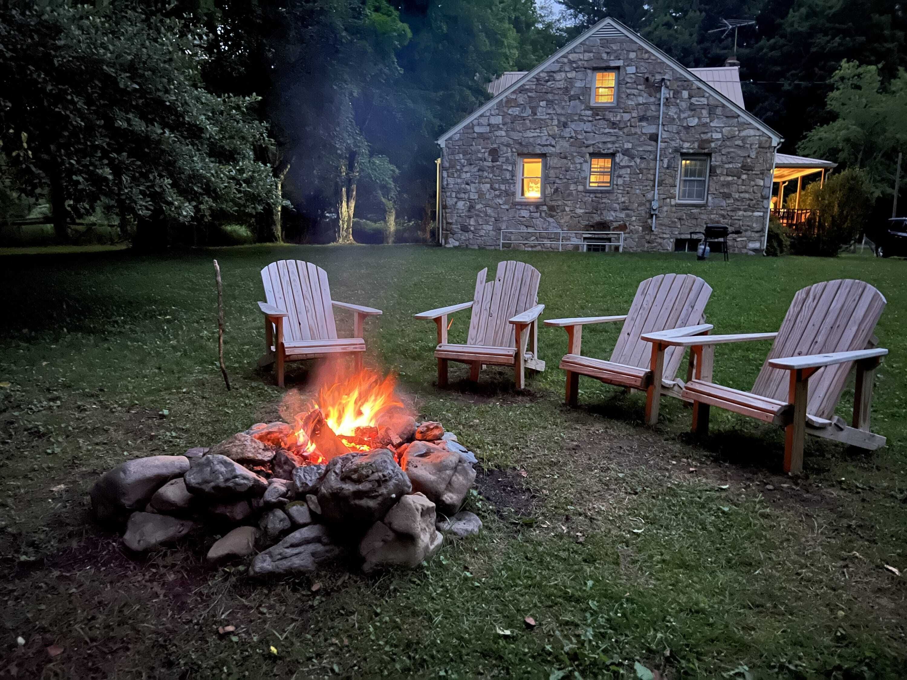 Creeper Trail|King Bed|Pets OK|AT|Grayson|Home