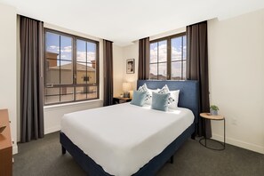 2 quartos, ferros/tábuas de passar roupa, Wi-Fi, roupa de cama