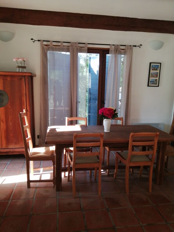 Restauration