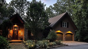 Exterior - Asheville Area Mountain Home (Fletcher)
